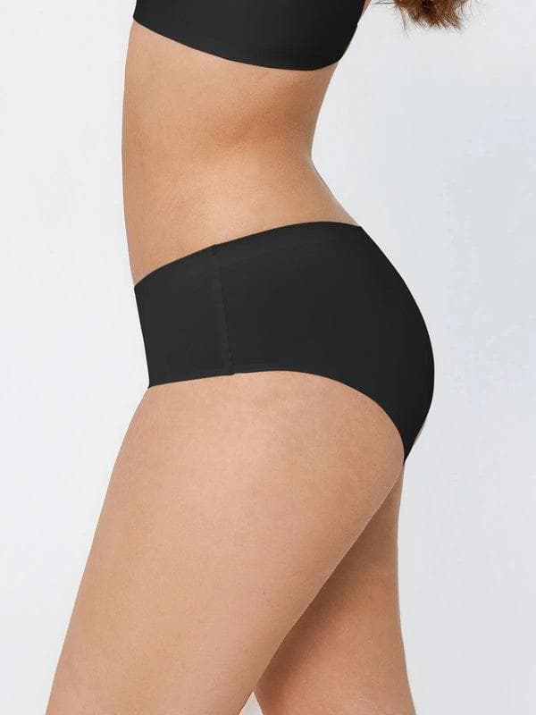 3-Pack SoftForm Low-Rise Brief Bundle