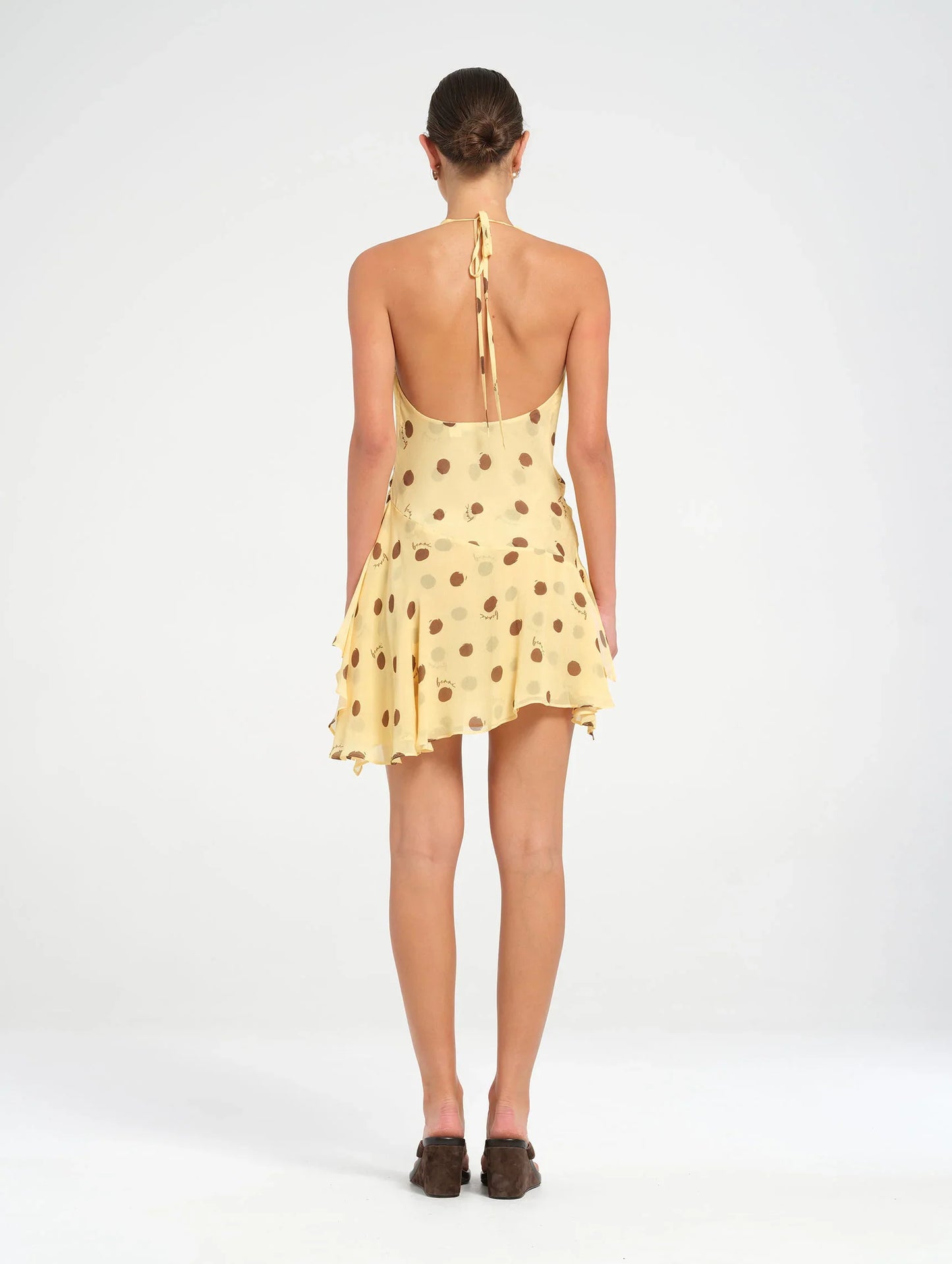 Harlow Mini Dress