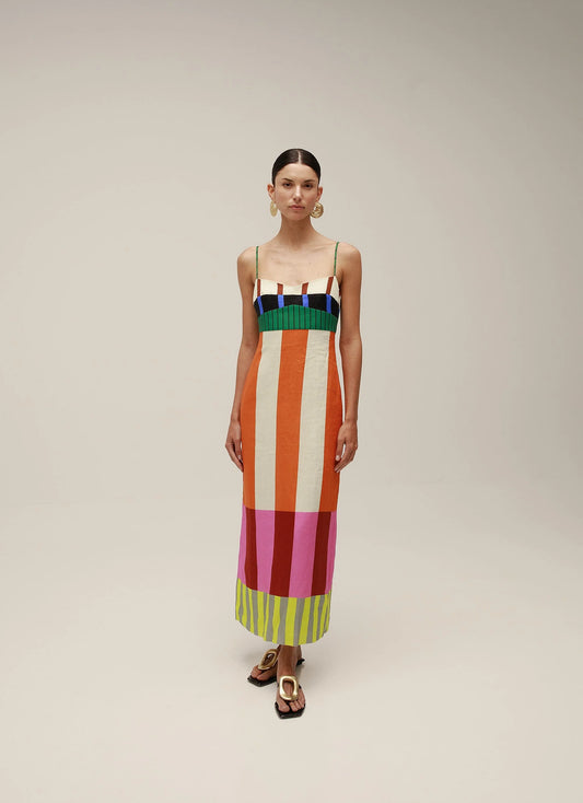 Paloma Maxi Dress