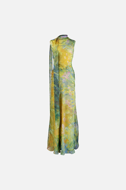 Irisa Maxi Dress