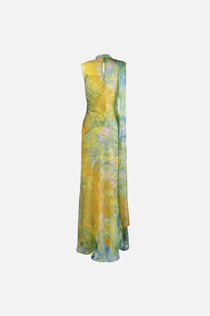 Irisa Maxi Dress