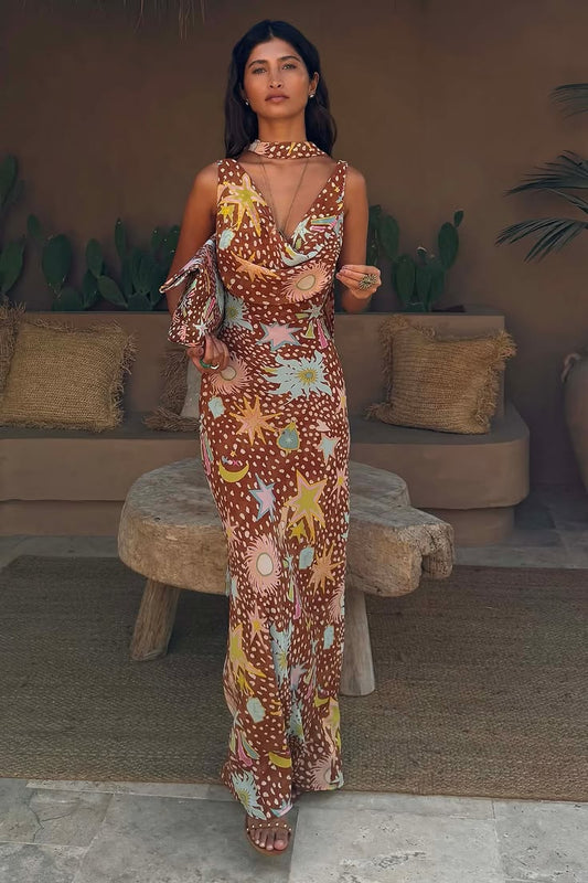 Sophie Maxi Dress