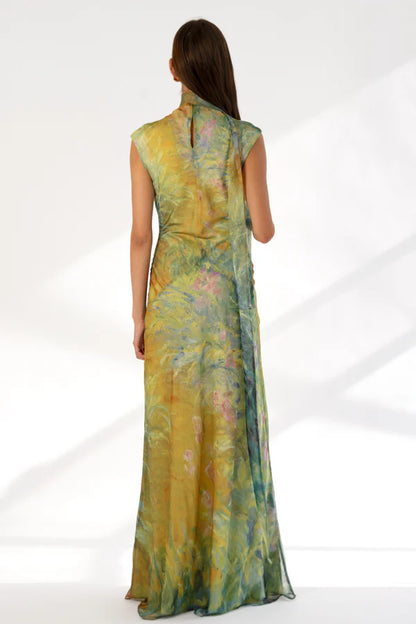 Irisa Maxi Dress
