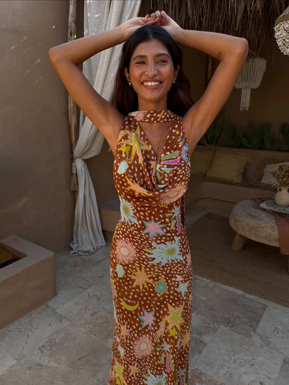 Sophie Maxi Dress