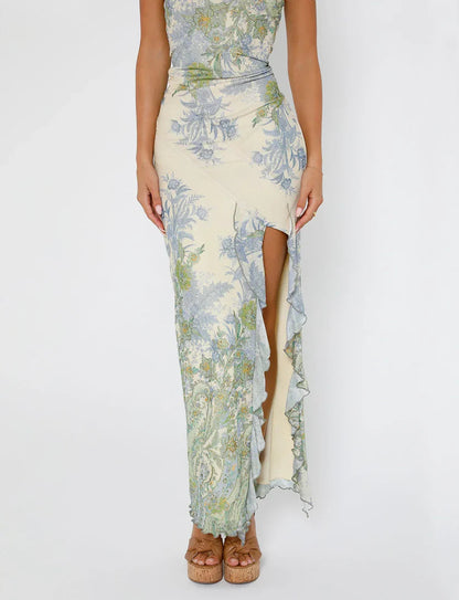 Theo Maxi Dress