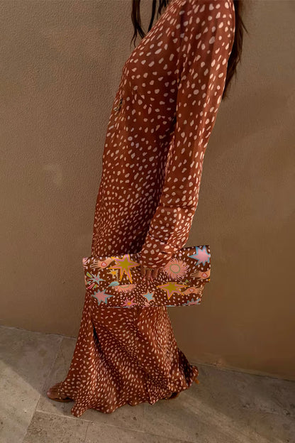 Soho Maxi Dress