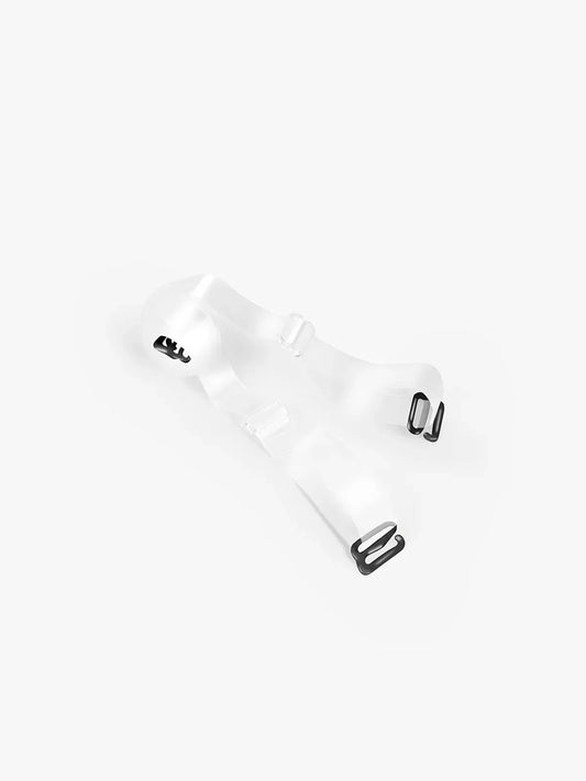 Transparent Adjustable Bra Straps