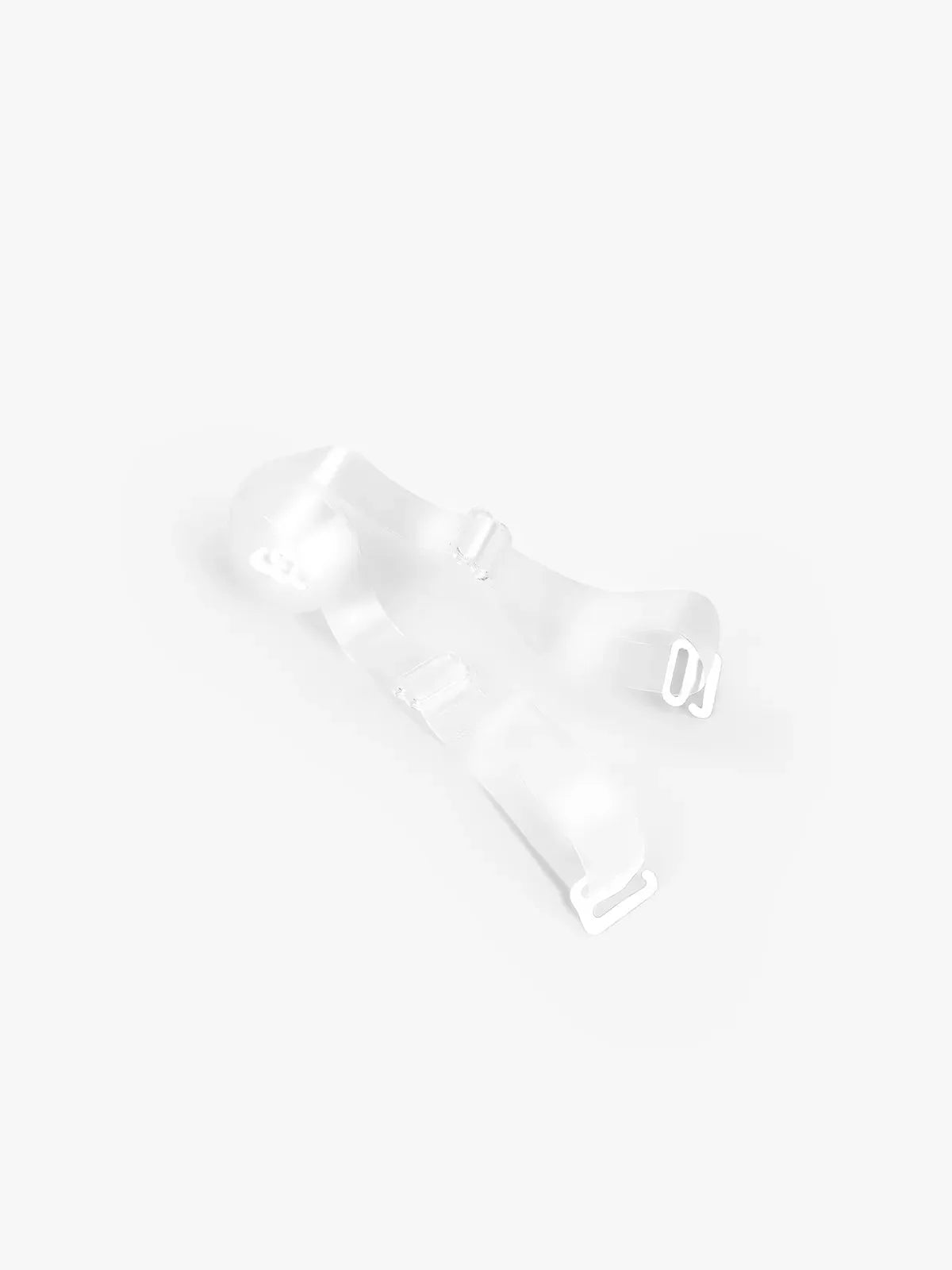 Transparent Adjustable Bra Straps