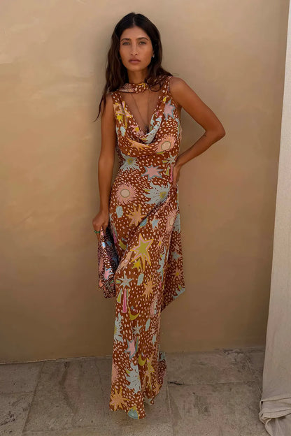 Sophie Maxi Dress