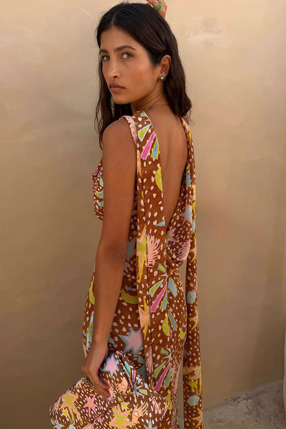 Sophie Maxi Dress