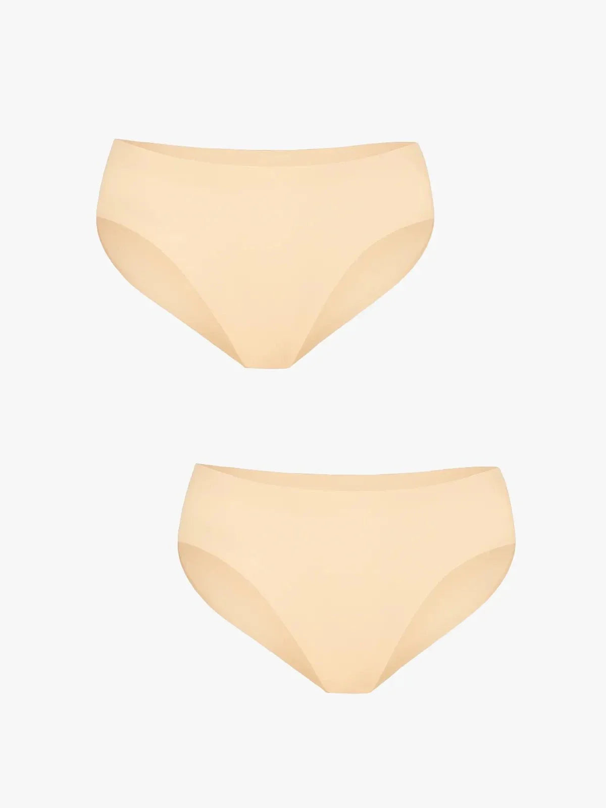 2-Pack SoftForm Low-Rise Brief Bundle