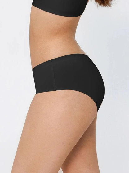 3-Pack SoftForm Low-Rise Brief Bundle