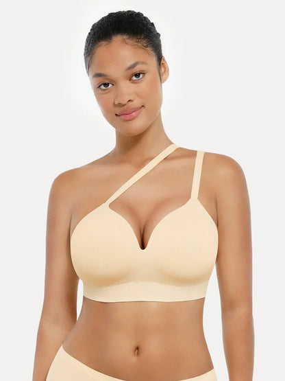 ContourLift™ Seamless Wireless Shaping Push Up Bra