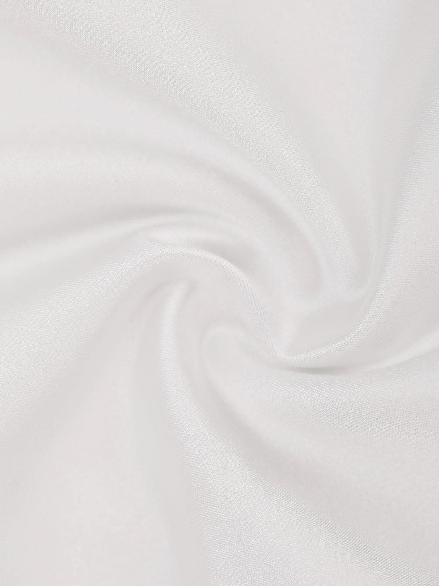 Shapewear Scuplting Satin Bustier Mini Dress For Insiders