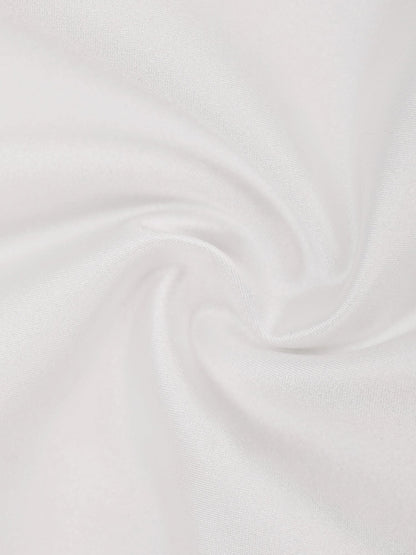 Shapewear Scuplting Satin Bustier Mini Dress For Insiders