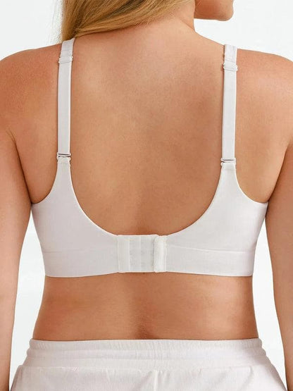 ContourLift™ Seamless Wireless Shaping Push Up Bra