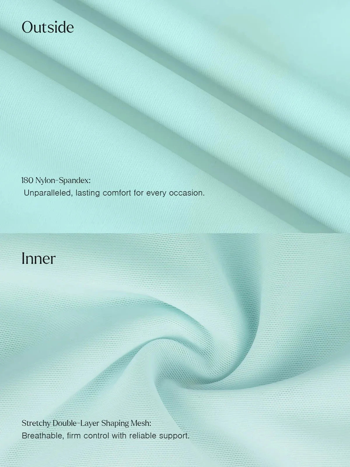 Shapewear Boatneck Draped Sculpting Maxi Dress