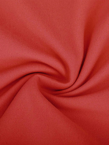 Shapewear Cloudsense Short Sleeve Crew-Neck Bodysuit