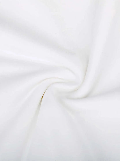 Shapewear Cloudsense Short Sleeve Crew-Neck Bodysuit