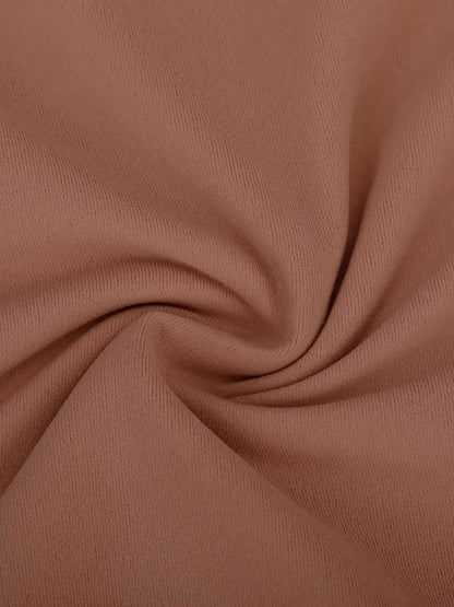 Shapewear Cloudsense Short Sleeve Crew-Neck Bodysuit