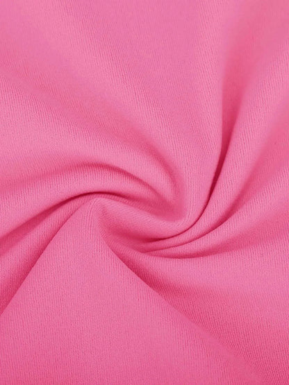 Shapewear Cloudsense Short Sleeve Crew-Neck Bodysuit