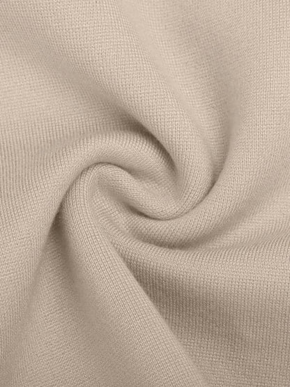 Velvet Wide-Leg Sculpting Trousers