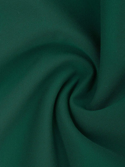 Shapewear Slimming One-Piece Swimsuit Mesh Coverup Set