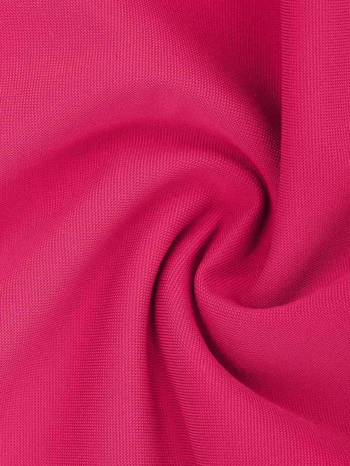 Shapewear Slimming One-Piece Swimsuit Mesh Coverup Set