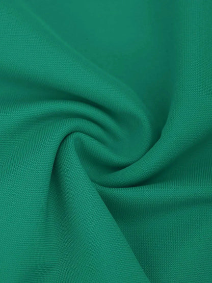 Shapewear Ruched Convertible One-Piece Swimsuit