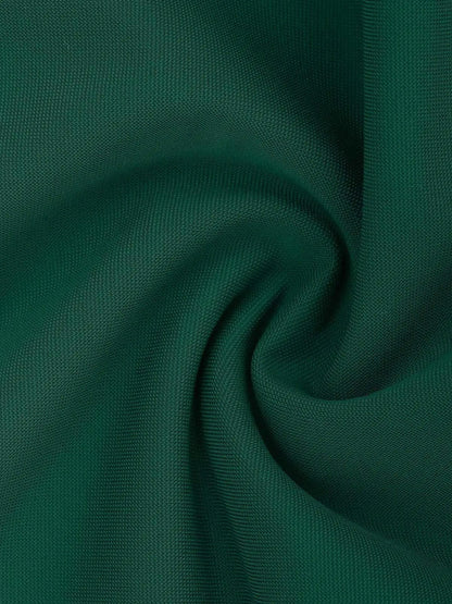 Shapewear Solid Sculpting One-Piece Swimsuit