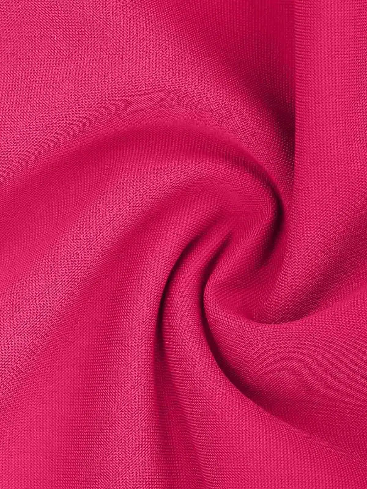 Shapewear Solid Sculpting One-Piece Swimsuit